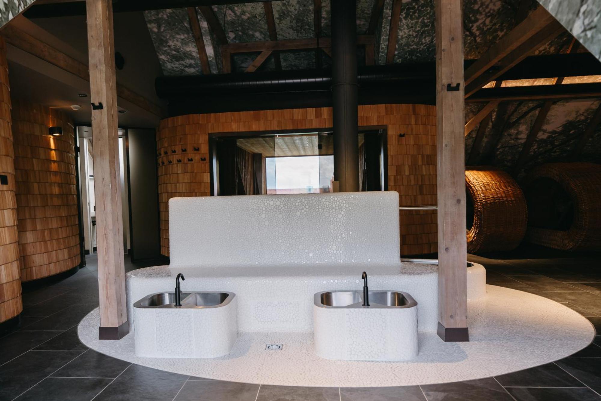 Oblik Resort Louny Ngoại thất bức ảnh
