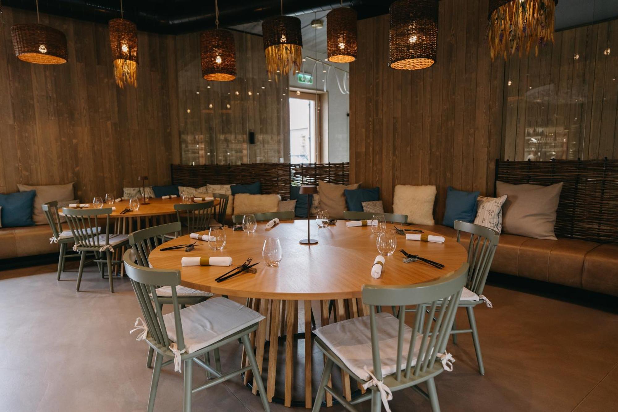 Oblik Resort Louny Ngoại thất bức ảnh