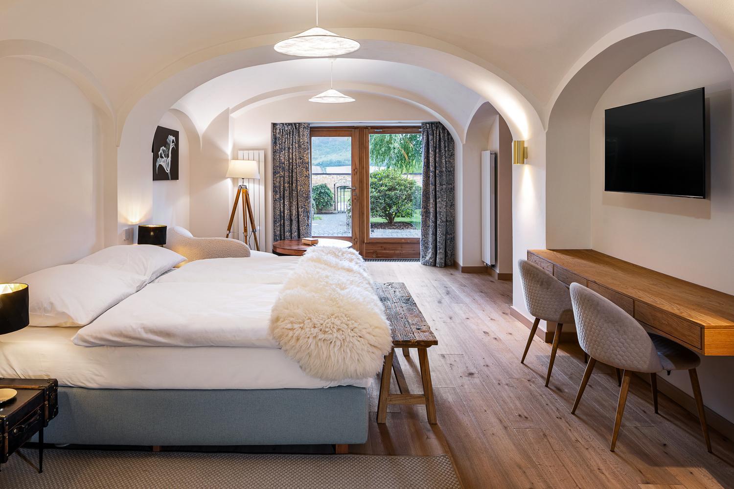Oblik Resort Louny Ngoại thất bức ảnh