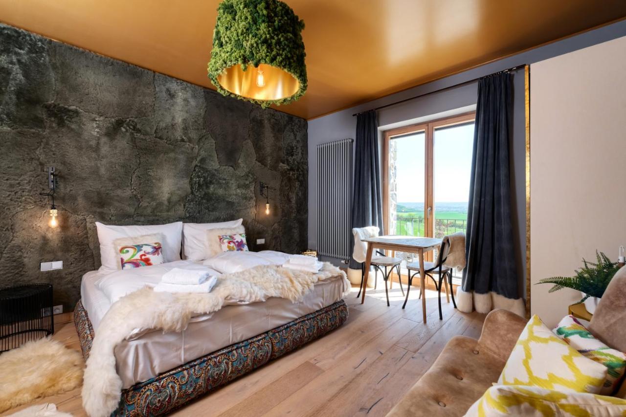 Oblik Resort Louny Ngoại thất bức ảnh