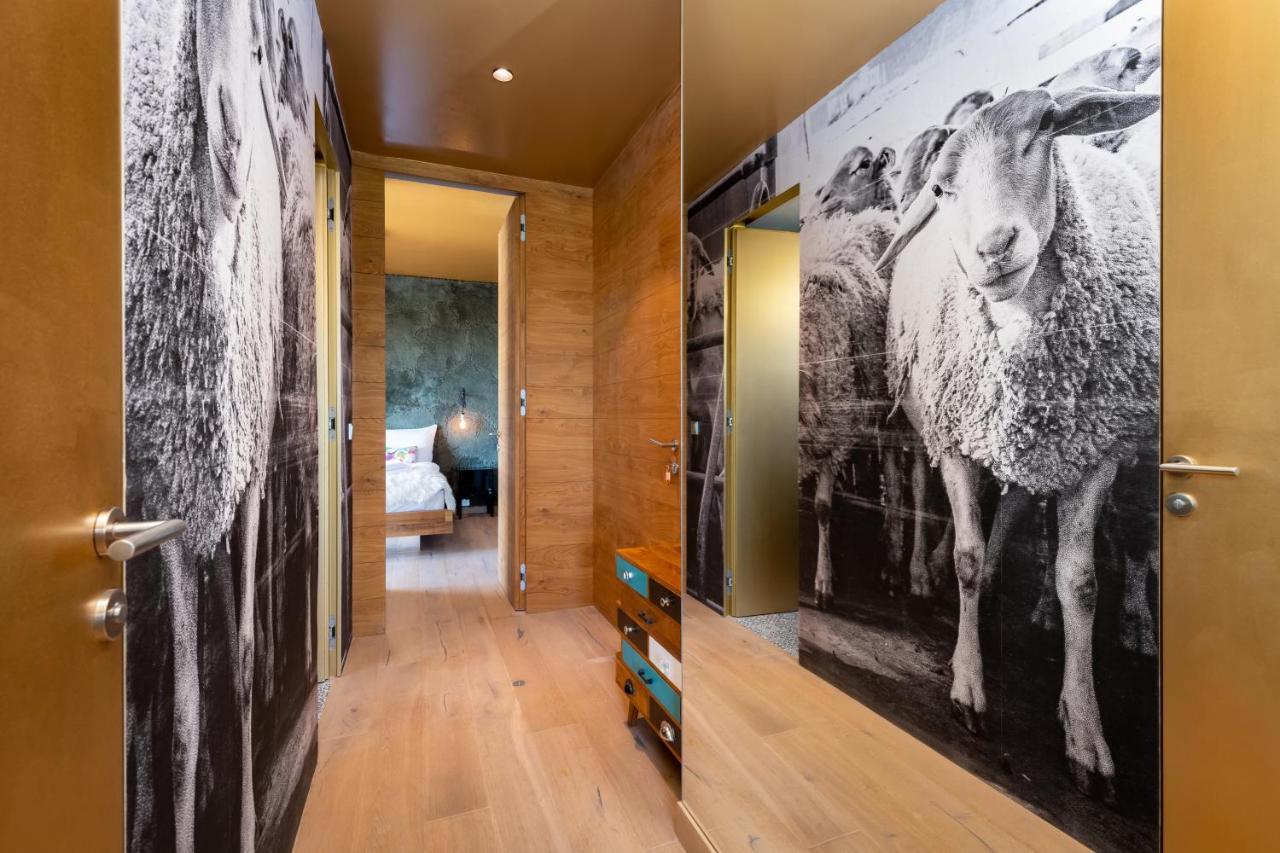 Oblik Resort Louny Ngoại thất bức ảnh