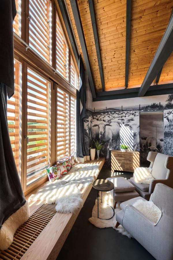 Oblik Resort Louny Ngoại thất bức ảnh